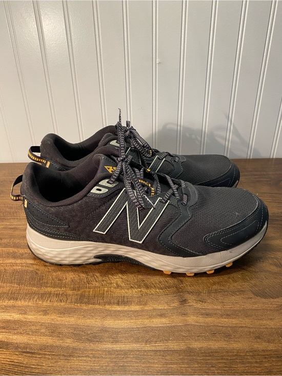 New Balance Other - New Balance - Men's US size 12 - Dark Grey Athletic Running Shoes Sneakers